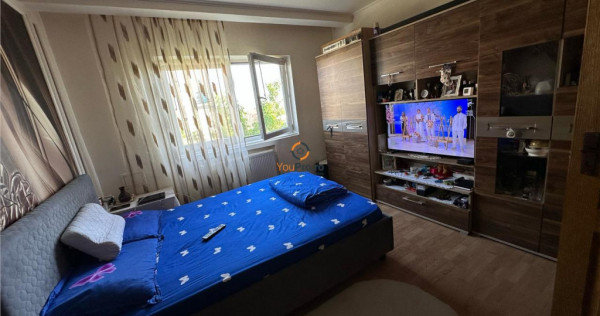 Garsoniera Renovata Soarelui