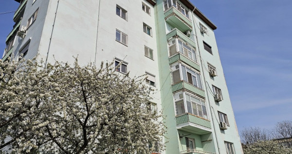 Mangalia , bloc nou 2012/ etaj 1