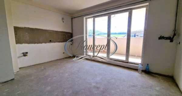 Apartament premium cu CF