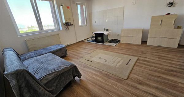 Apartament 2 camere Faget