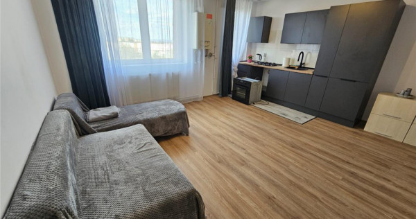 Apartament 2 camere pe 2 nivele FAGET