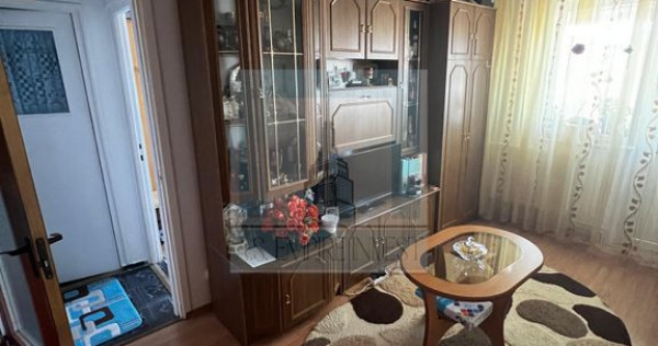 Apartament 2 camere - zona Astra