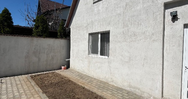 Casa P+M zona P-ta Saraca- Islaz.