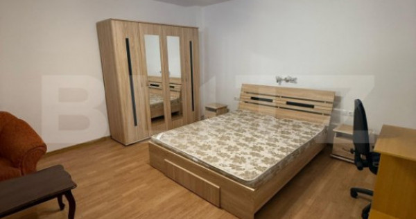 Apartament cu 2 camere, 64.5 mp, zonă semicentrală, Cluj-N