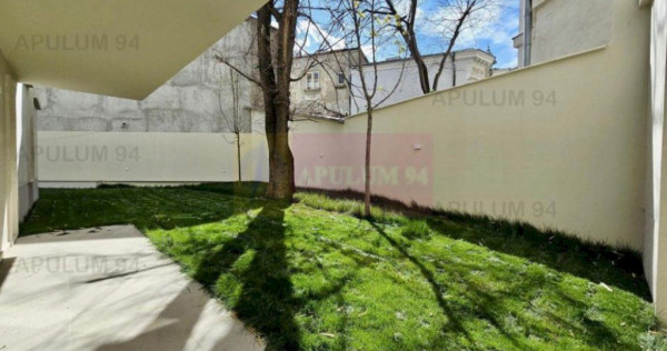 Apartament 4 camere | Cartierul Armenesc | Gradina privat...