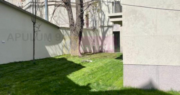 Apartament 4 camere | Cartierul Armenesc | Gradina privat...