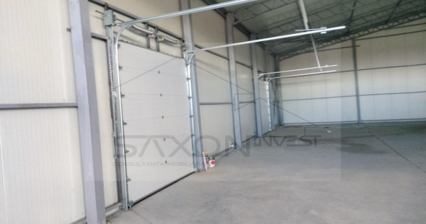 Hala depozitare, Theodor Pallady inchiriere sau vanzare