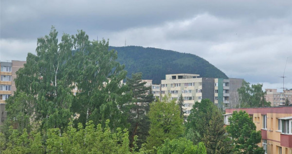 Apartament 2 Camere Astra cu Vedere Tampa