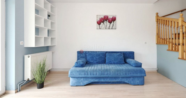 Casa in complex modern - C3 Sara