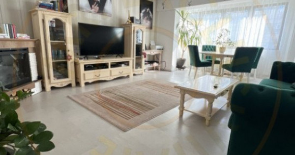 Apartament 3 Camere Ultracentral Pitești
