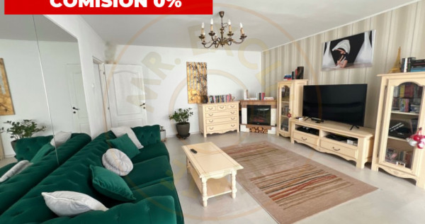 Apartament 3 Camere Ultracentral Pitești