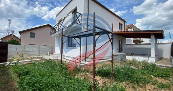 CASA SPATIOASA 4 DORMITOARE 100 M UTILI ZONA CAPSUNARIE D...