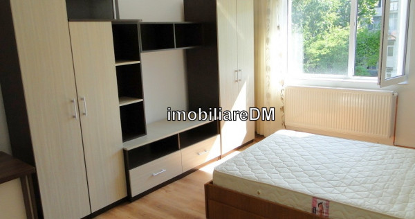 Apartament 1 camera D, in Nicolina,