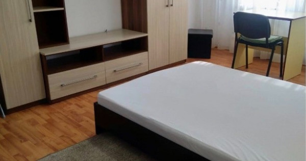 Apartament 1 camera D, in Nicolina,