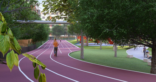 Parcela casa ARED IMAR fara comision