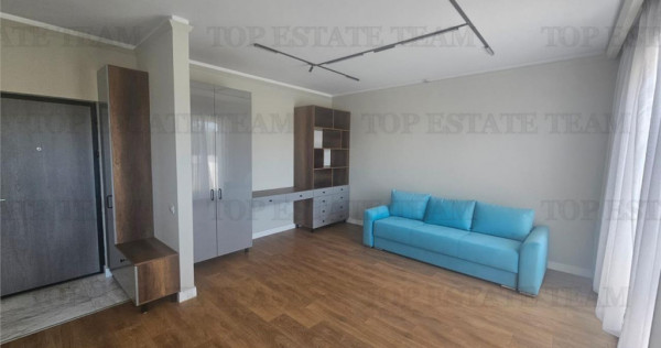 Garsoniera bloc finalizat sector6 - ultima unitate!