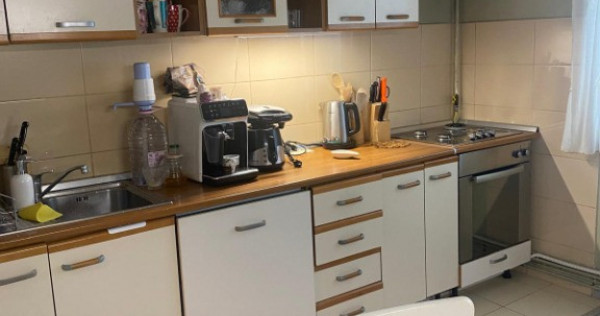 Apartament 3 camere Mănăștur-Calea Manastur