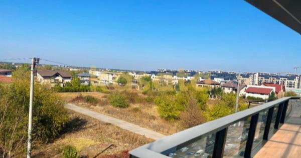 2 camere Cortina North vedere libera