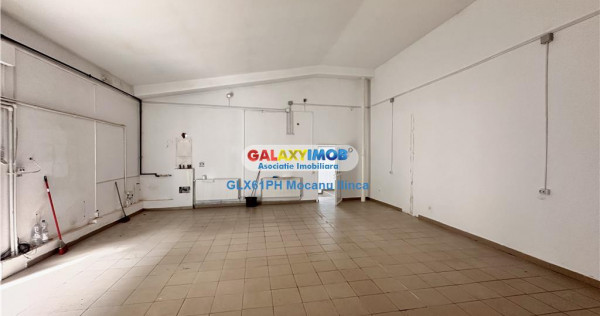 Spatiu birouri/ productie, 200 mp, Ploiesti, zona Valeni