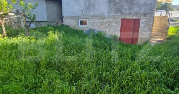 Casa renovabila, 250 mp de teren, zona strazii Oasului