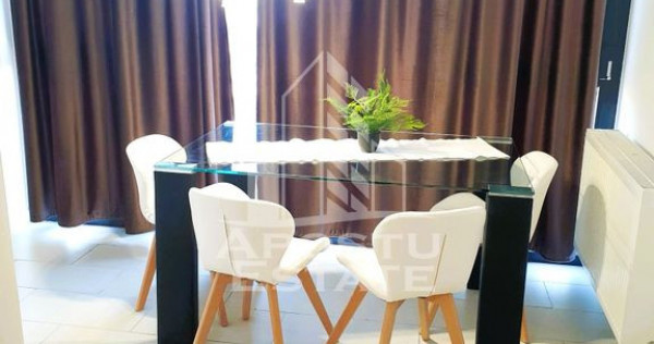 Apartament 2 camere etajul 3 decomandat