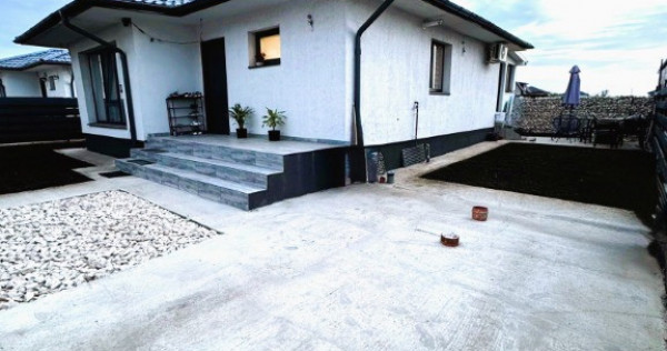 Casa individuala pe parter 3 CAMERE/Com.Berceni/COMISION 0 %