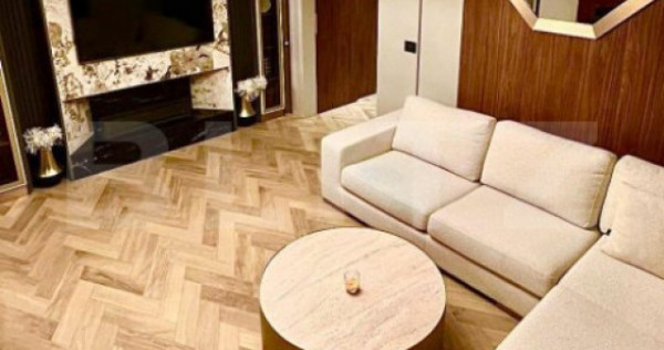 Bijuterie de LUX cu Terasa Spectaculoasa, Braytim