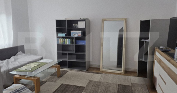 Apartament 3 camere, 80mp, Central.