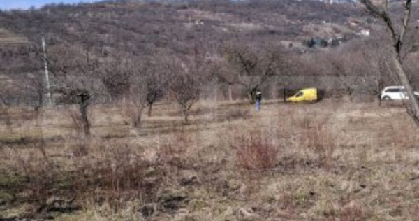 Teren intravilan de vanzare, 860 mp, cu toate utilitatile, z