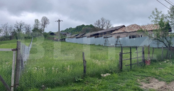 Teren de Vanzare in Bezdead