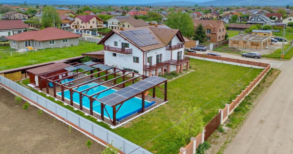 Imobil multiple destinatii