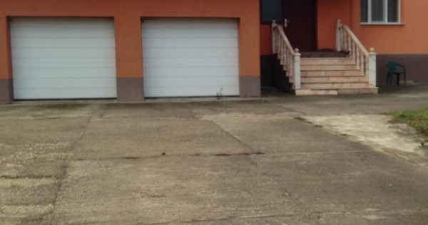 Casa strada Zlaști Hunedoara