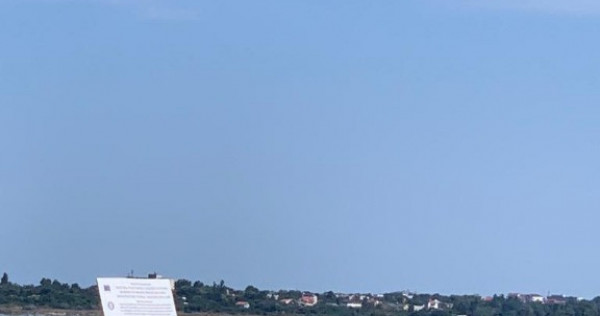 Teren intravilan Constanta Statiunea Techirghiol