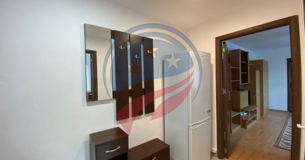 APARTAMENT CHIRIE 2 CAMERE ET 1 VALEA ROSIE