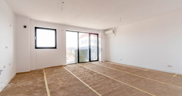 Apartament 2 camere de vanzare – Proiect Maurer, Cluj-N...