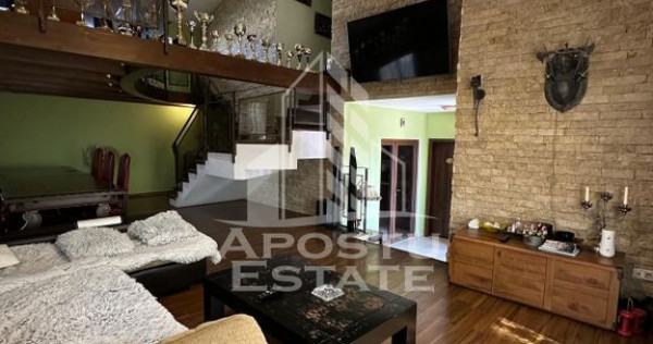 Casa individuala in Giroc in vatra satului