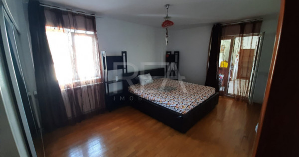 3 camere, Pantelimon-Vergului, et. 2, 76 mp, metrou, anvelop