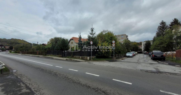 Casa de , oras Sovata, zona centrala