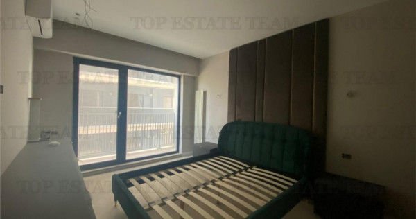 Apartament 2 camere, zona Rex Mamaia, Constanta