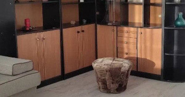 Apartament cu 2 camere,decomandat - zona Calea Bucuresti