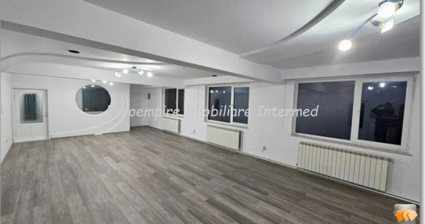 De inchiriat spatiu comercial zona Centru