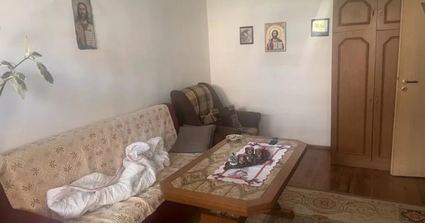 Apartament 3 camere Racadau