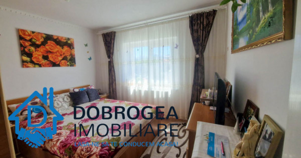 E3 - 2 CAMERE DECOMANDAT,CENTRALA GAZ, LOC PARCARE