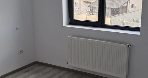Apartamente doua camere BRAGADIRU