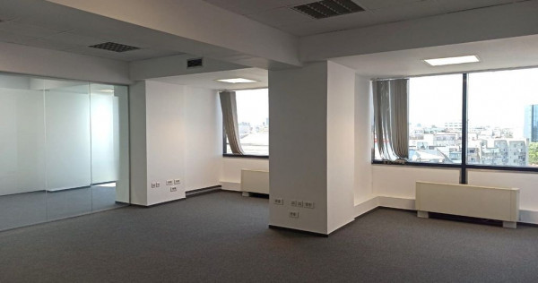 Spatiu de birouri Universitate