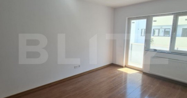 Apartament decomandat, finisaje noi, parcare subterana, zona