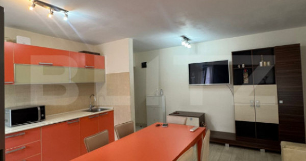 Apartament 3 camere, etaj 1, zona Muzeul Apei