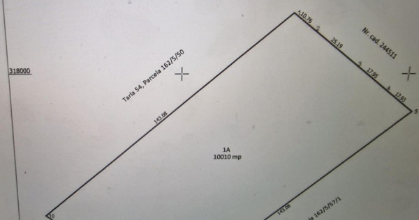 D.C. -10.010 mp Bucuresti, sector 4, P 4