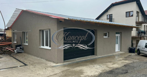 Hala productie sau depozitare