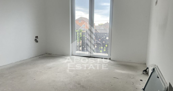 Apartament cu 2 camere, la etajul 1, loc de parcare, in G...